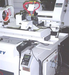 This is an image of a CNC machine.